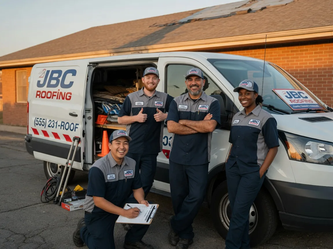 Roof Replacement company in Afton, OK