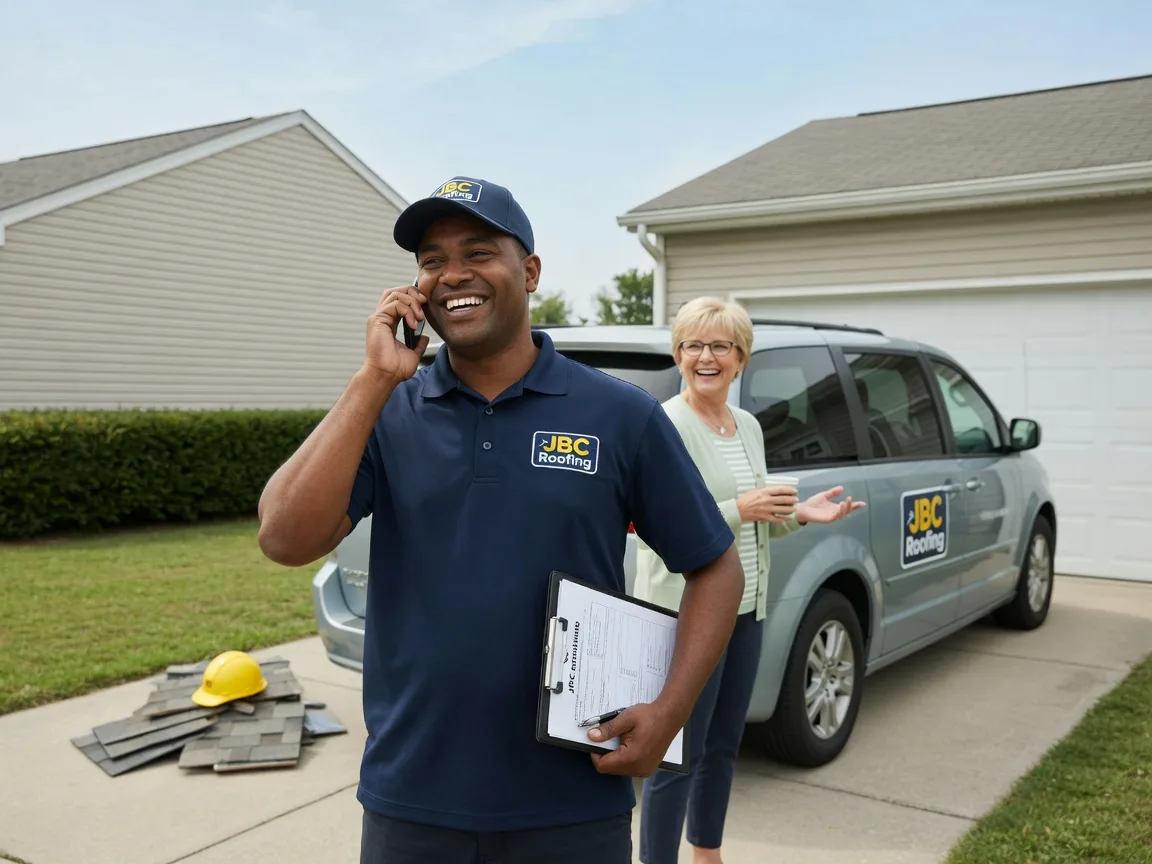Roof Replacement Afton, OK FAQs